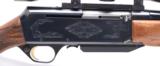 Browning BAR Safari Mk II 30-06 - 11 of 14
