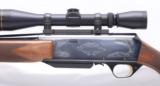 Browning BAR Safari Mk II 30-06 - 3 of 14