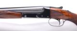 Winchester Model 21 20 gauge - 2 of 16