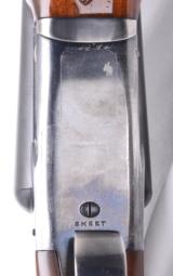 Winchester Model 21 16 gauge SKEET - 7 of 19
