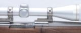 Winchester Model 70 .270 wsm custom - 12 of 13