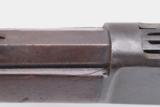 Winchester 1886 .40-65Antique - 10 of 16