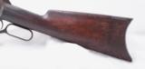 Winchester 1886 .40-65Antique - 4 of 16