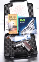 Kimber Pro Aegis II 9mm - 4 of 10