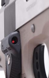 Colt Defender Lightweight with Crimson Trace grips - 4 of 12