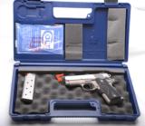 Colt Defender Lightweight with Crimson Trace grips - 8 of 12