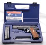 Colt Government..accurized 9mm - 8 of 9