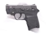 S&W Body Guard .380 with laser - 2 of 5