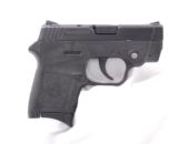 S&W Body Guard .380 with laser - 1 of 5