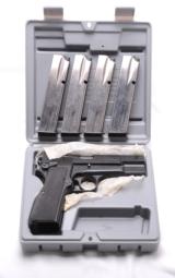Browning High Power .40 S&W - 9 of 11