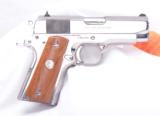 Colt Double Diamond Set - Python and Officers ACP 1986 - 5 of 21
