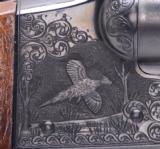 Winchester Model 21 20 gauge..engraved - 2 of 17