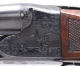 Winchester Model 21 20 gauge..engraved - 4 of 17
