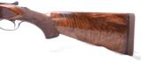 Winchester Model 21 20 gauge..engraved - 14 of 17