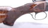 Winchester Model 21 20 gauge..engraved - 15 of 17