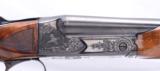 Winchester Model 21 20 gauge..engraved - 1 of 17