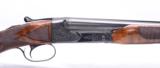 Winchester Model 21 20 gauge..engraved - 11 of 17