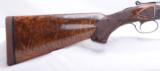 Winchester Model 21 20 gauge..engraved - 12 of 17
