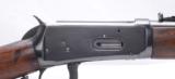 Winchester 94 .30-30 last year (1942) of pre-war 94's - 1 of 12