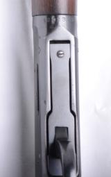 Winchester 94 .30-30 last year (1942) of pre-war 94's - 11 of 12