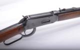 Winchester 94 .30-30 last year (1942) of pre-war 94's - 7 of 12