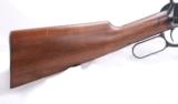 Winchester 94 .30-30 last year (1942) of pre-war 94's - 6 of 12