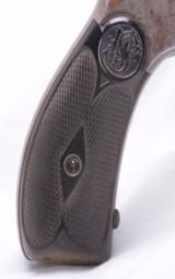 S&W .44 Double Action First Model - 8 of 13