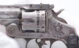 S&W .44 Double Action First Model - 3 of 13