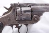 S&W .44 Double Action First Model - 7 of 13