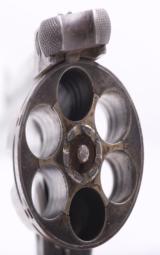 S&W .44 Double Action First Model - 5 of 13