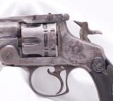 S&W .44 Double Action First Model - 13 of 13