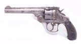 S&W .44 Double Action First Model - 2 of 13