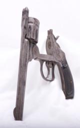 S&W .44 Double Action First Model - 12 of 13
