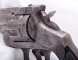 S&W .44 Double Action First Model - 10 of 13