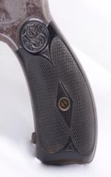S&W .44 Double Action First Model - 4 of 13