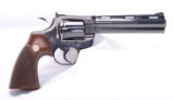 Colt Python 6