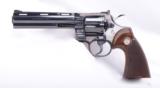 Colt Python 6
