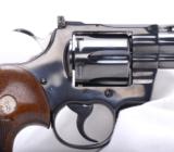 Colt Python 6