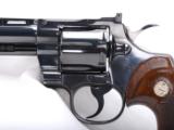 Colt Python 6