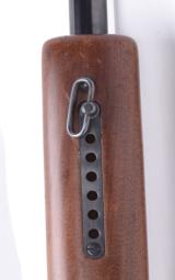 Winchester 52C Heavy Target rifle - 7 of 14