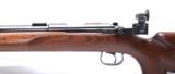 Winchester 52C Heavy Target rifle - 8 of 14