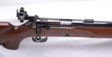 Winchester 52C Heavy Target rifle - 1 of 14