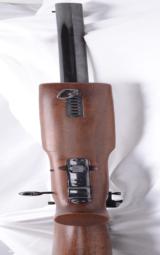 Winchester 52C Heavy Target rifle - 6 of 14