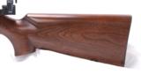 Winchester 52C Heavy Target rifle - 11 of 14