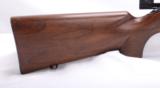 Winchester 52C Heavy Target rifle - 3 of 14