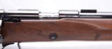 Winchester 52C Heavy Target rifle - 4 of 14