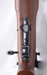 Winchester 52C Heavy Target rifle - 5 of 14