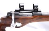 Remington 100 custom pistol .17 Hornet - 3 of 8