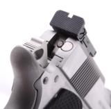 Colt Gold Cup Trophy.. stainless steel - 4 of 7