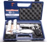 Colt Gold Cup Trophy.. stainless steel - 6 of 7